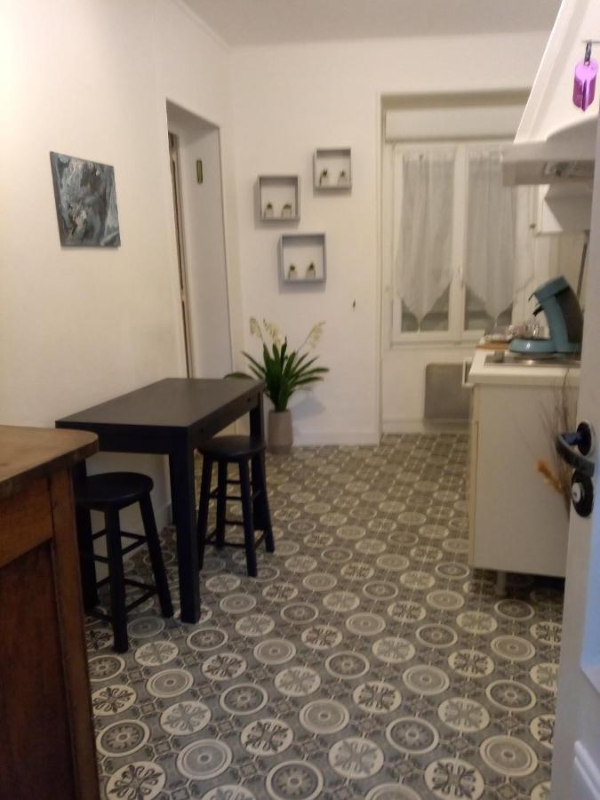 Apartmán 55Magenta Poitiers Exteriér fotografie